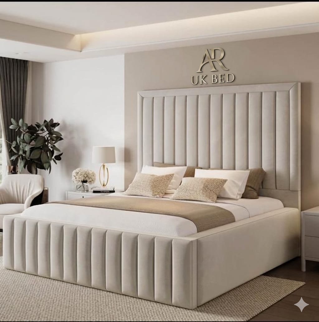 The Windsor Comfort Bed