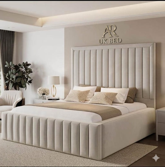 The Windsor Comfort Bed
