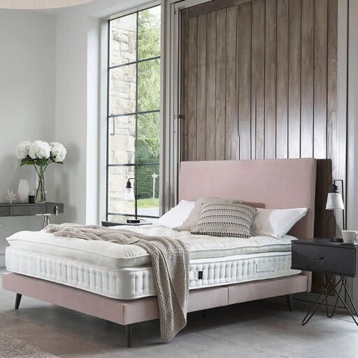 2025 Harmony Bed Frame