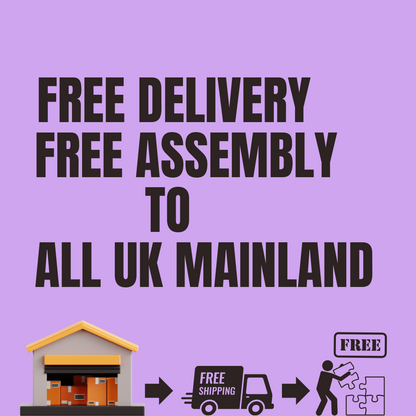 2025 Harmony Bed Frame