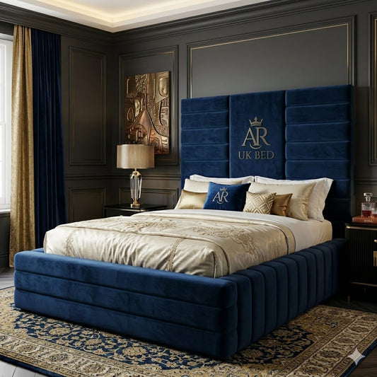 The Royal Haven Bed