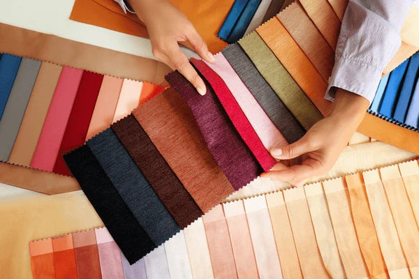 Free Fabric Samples